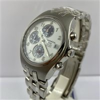 Montre Jamaica Time Homme in Acier J2244 - J2244
